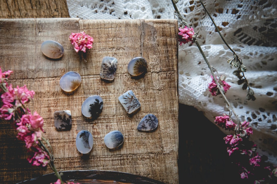 Choosing the Right Stone for Your Project