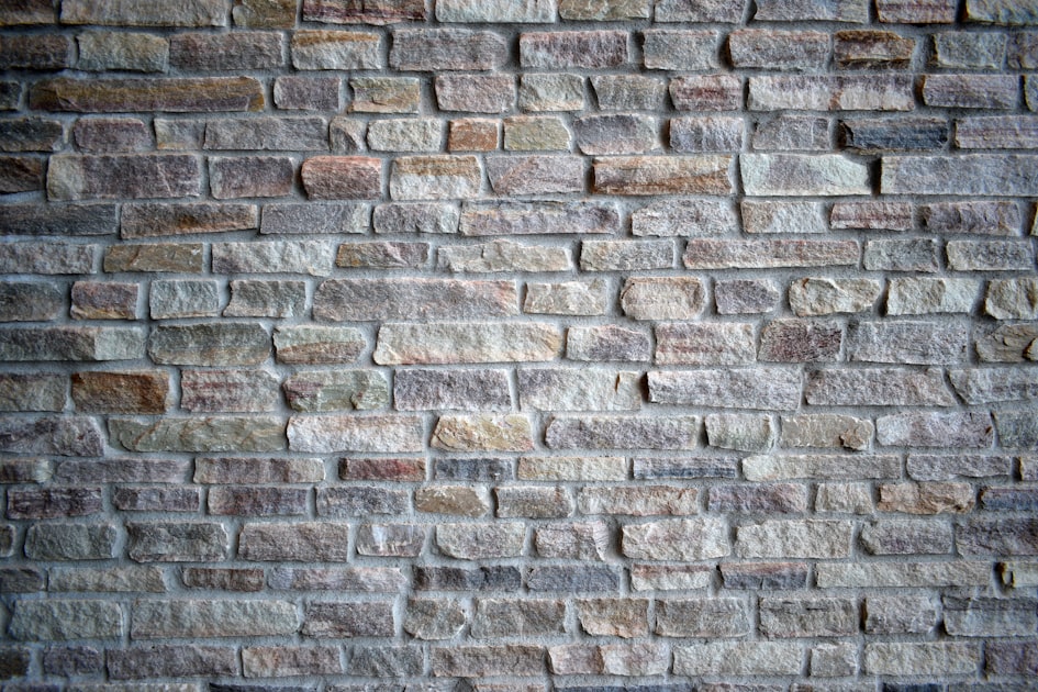 Elevate Your Home with Luxury Stone