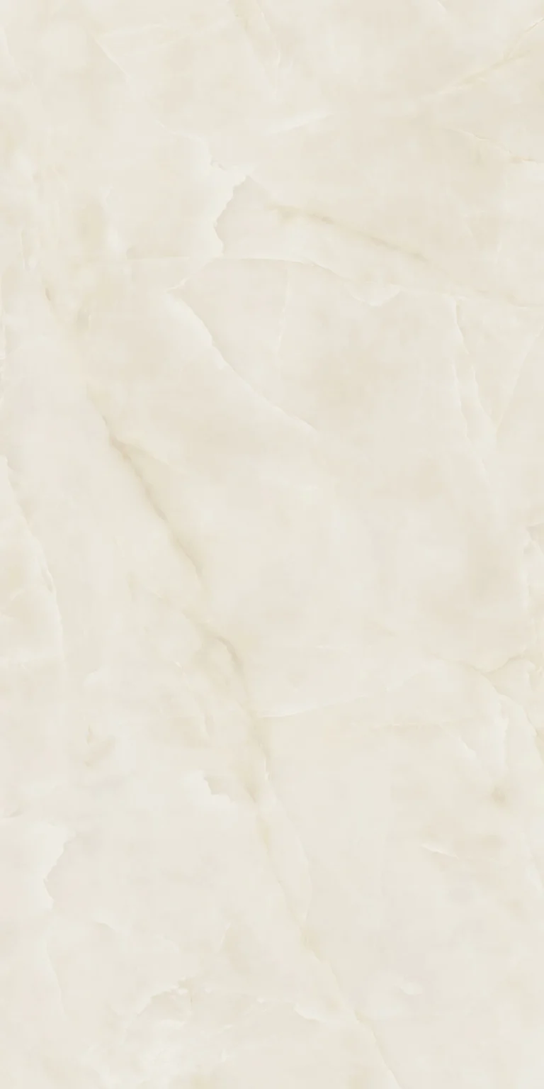 Onyx White