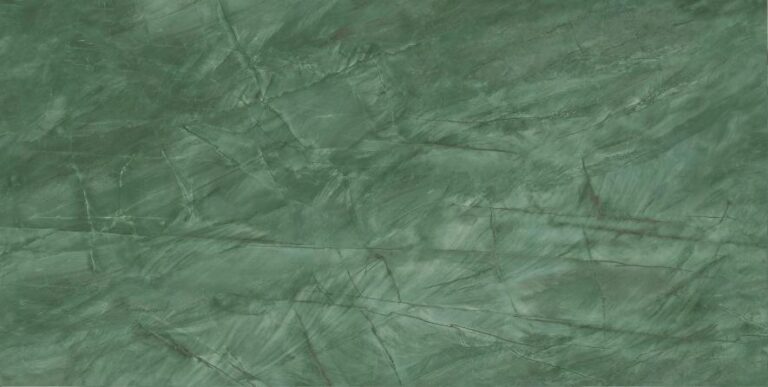 Exotic Green
