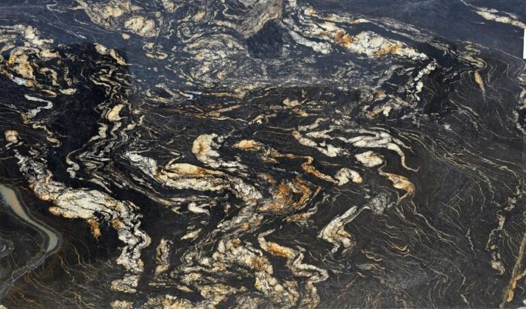 Titanium Gold